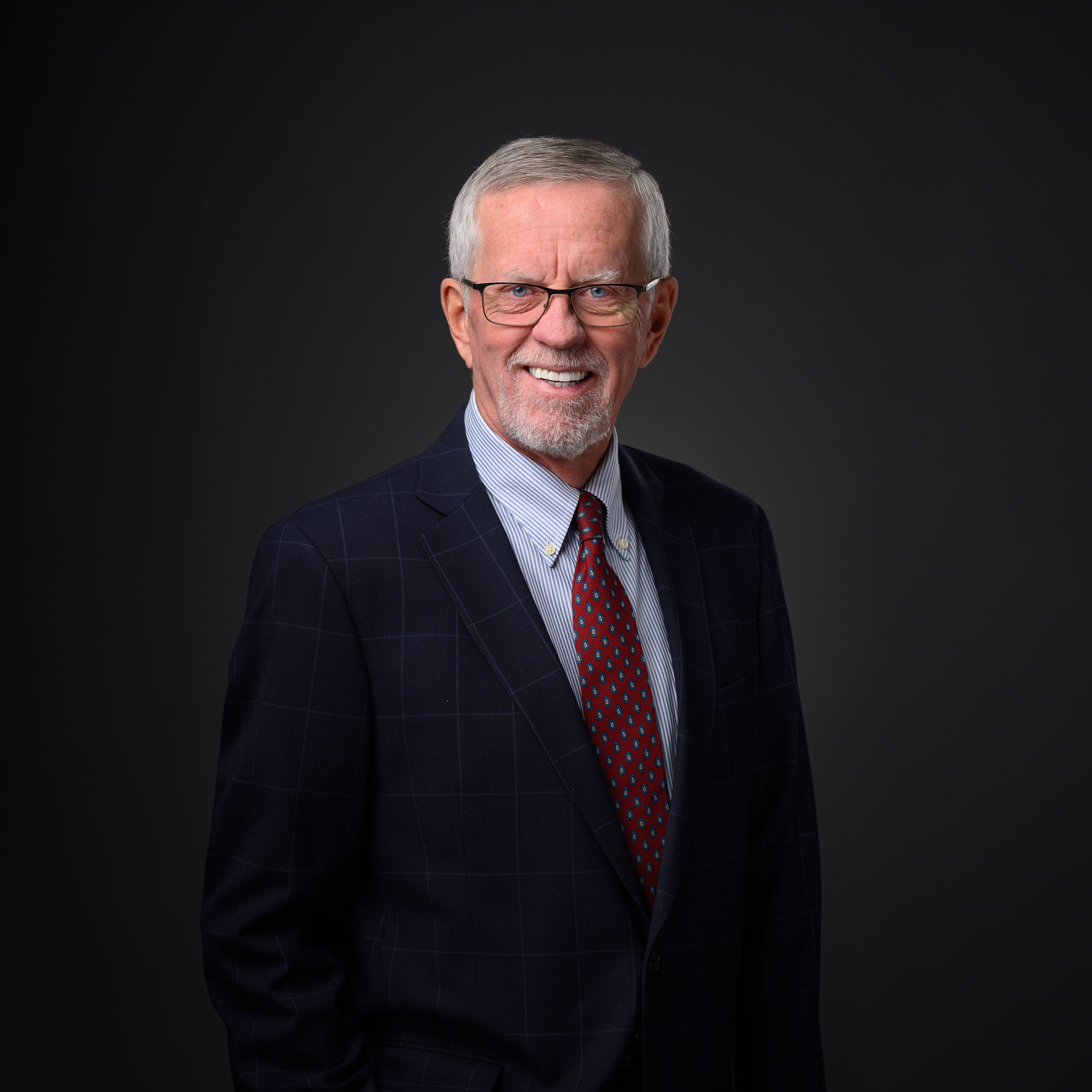 Lavern Rankin, Senior Partner with Eau Claire Partners
